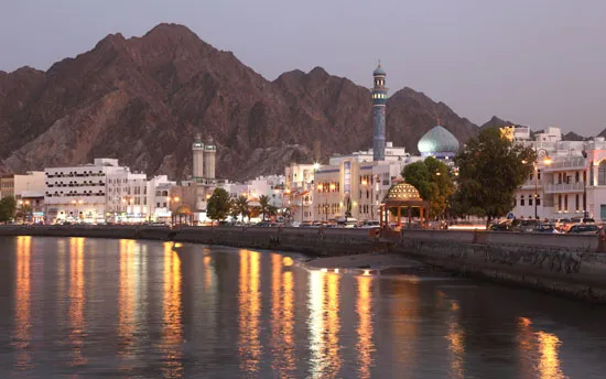 Oman: The Perfect Blend of Culture and Adventure for Nigerian Tourists