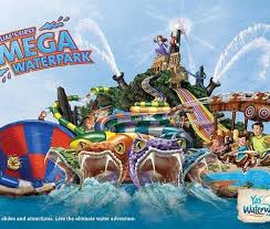 Yas Waterworld Tickets