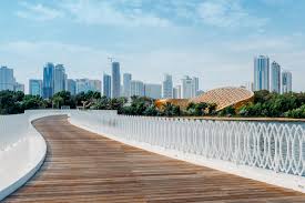 Al Noor Island Sharjah